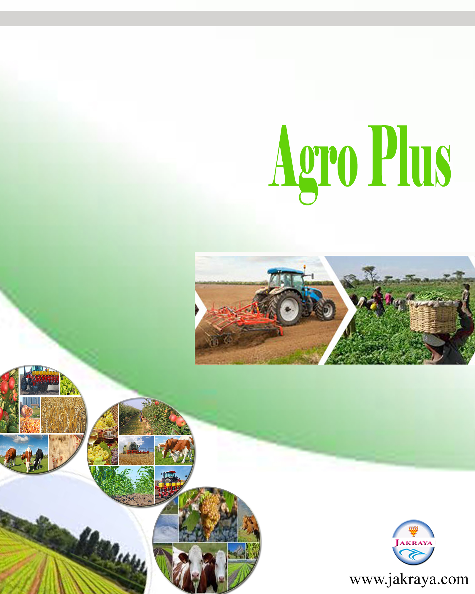Agro Plus