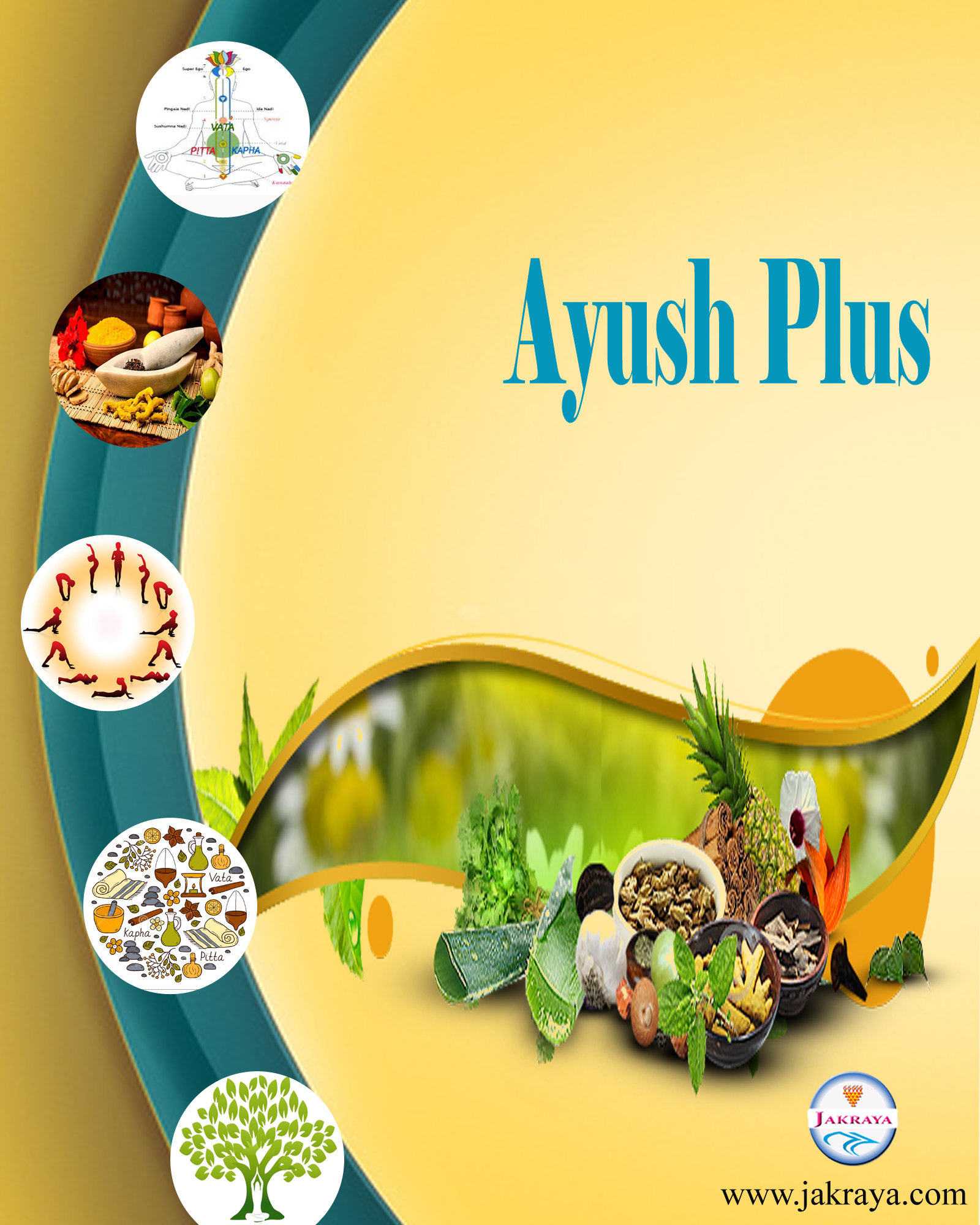 Ayush Plus