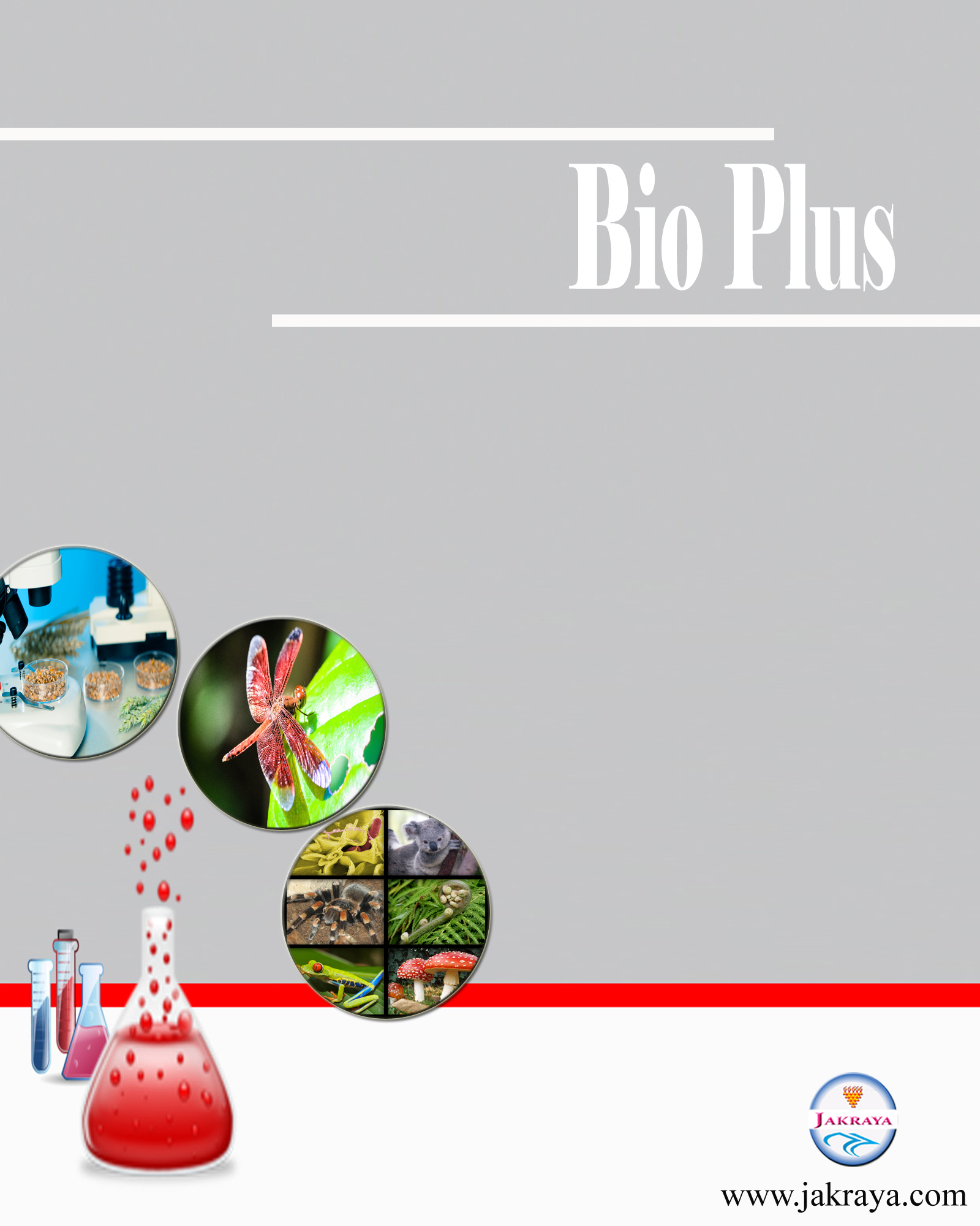 Bio Plus