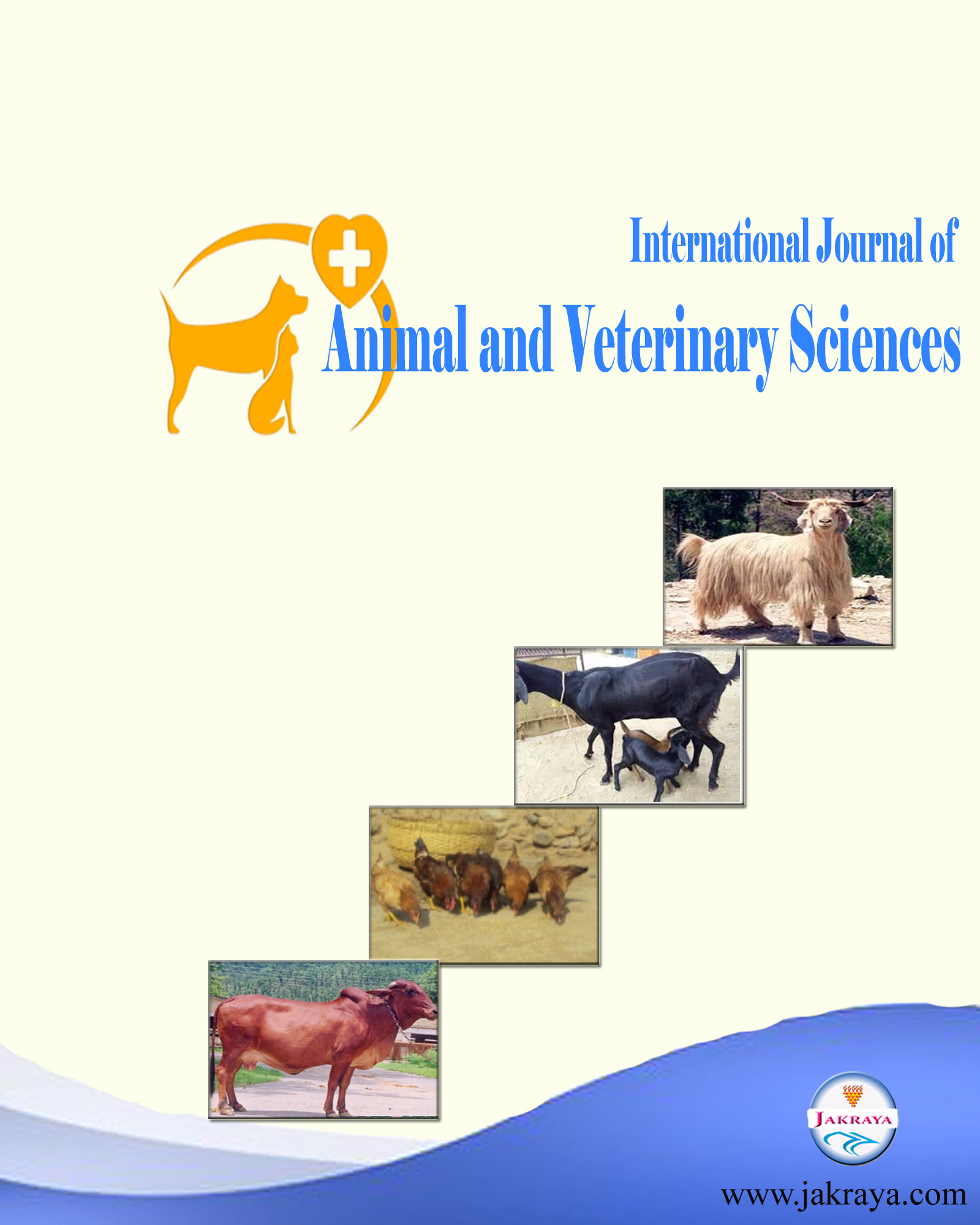 Journal of Food Research and Technology