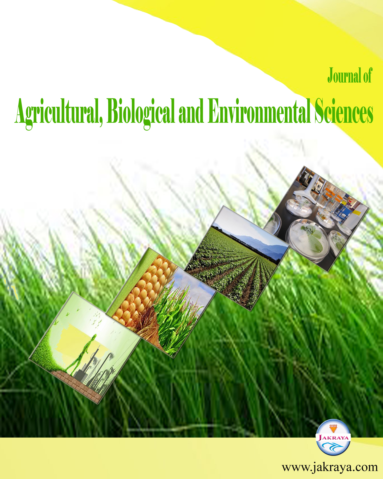 Journal of Food Research and Technology