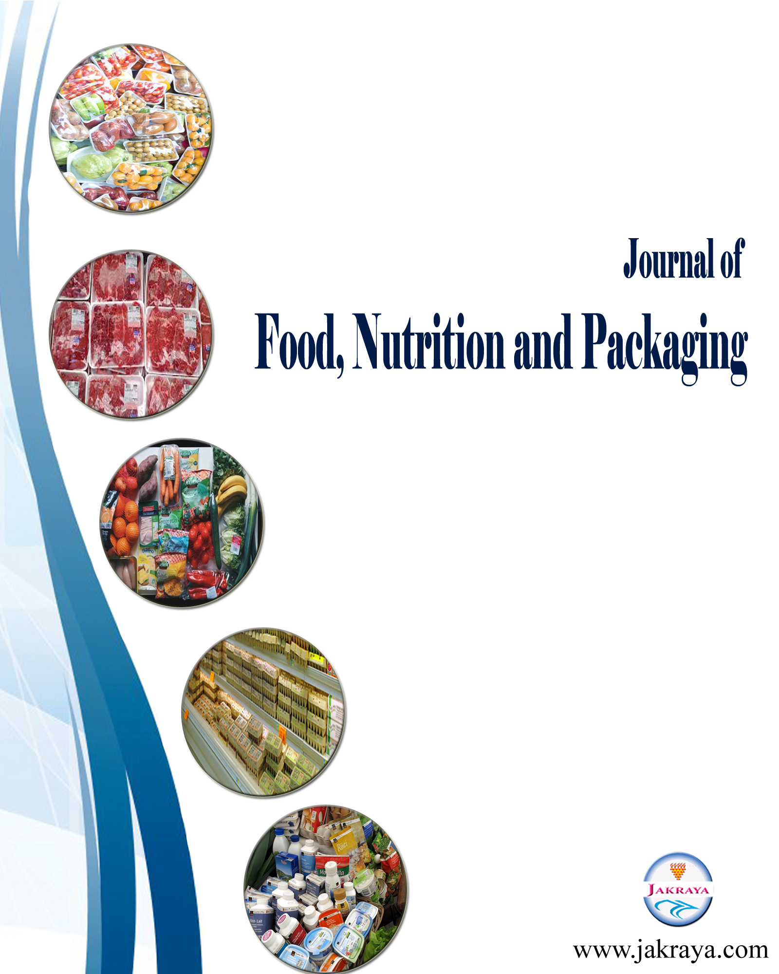 Journal of Food Research and Technology