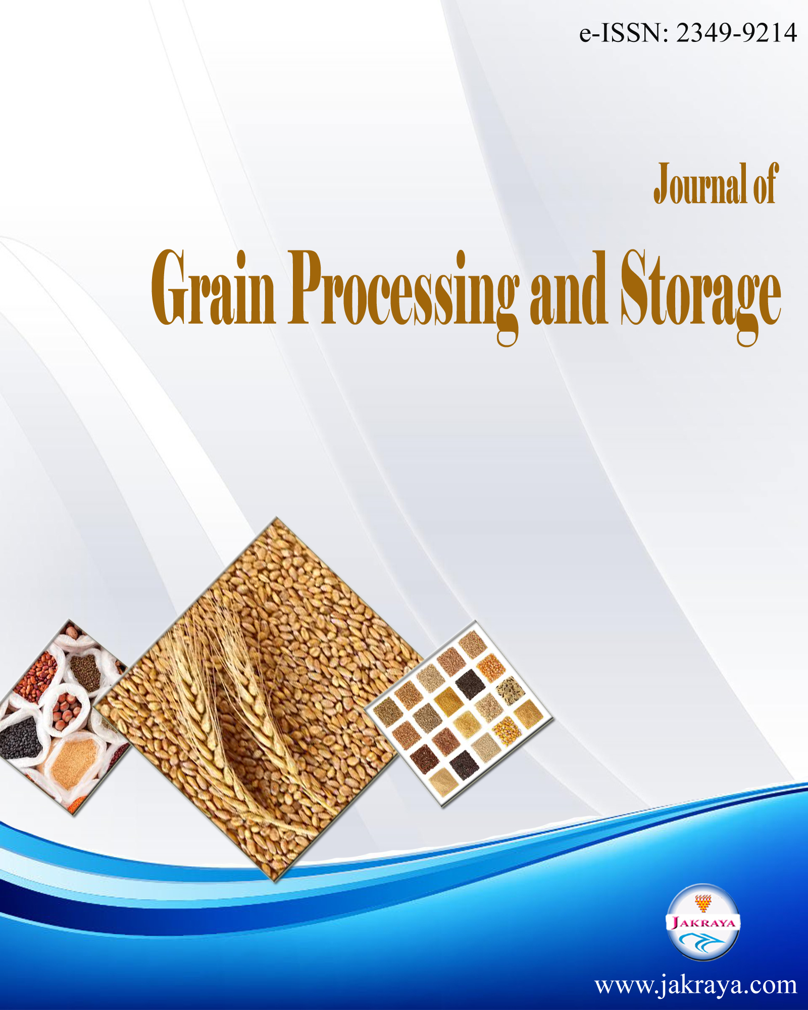 Journal of Food Research and Technology