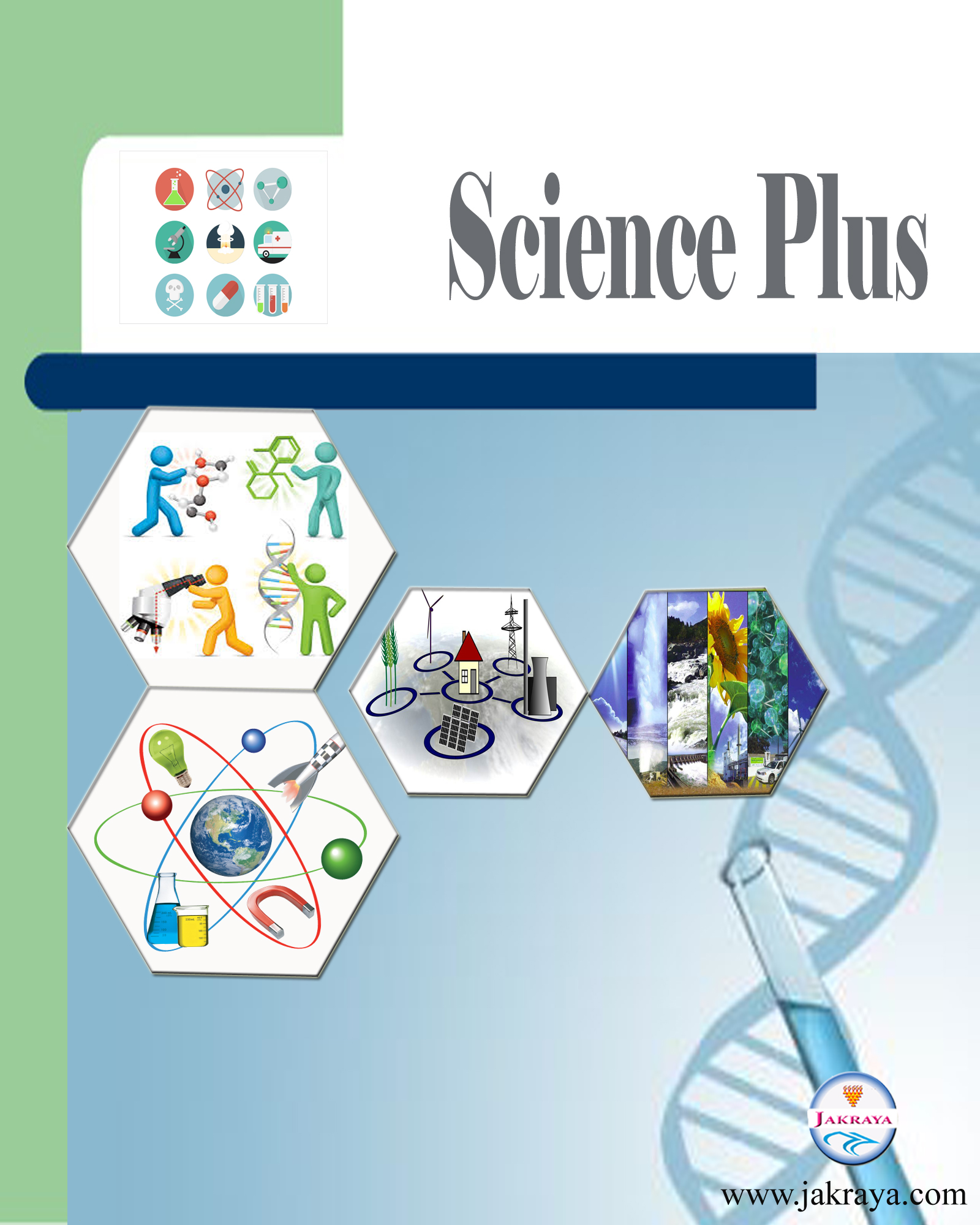 Science Plus